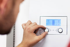 best Bayston Hill boiler servicing companies