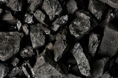 Bayston Hill coal boiler costs