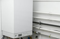 free Bayston Hill condensing boiler quotes